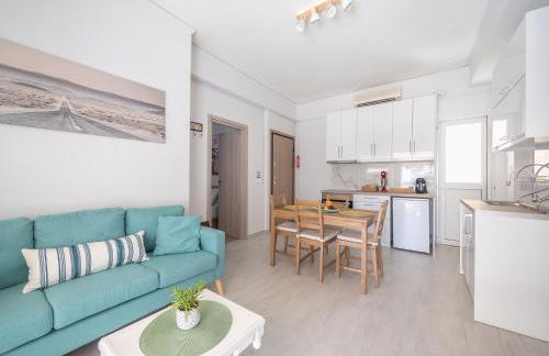 Luxurious Penthouse Hilton Area - DiPeJo Athens - Foto 8