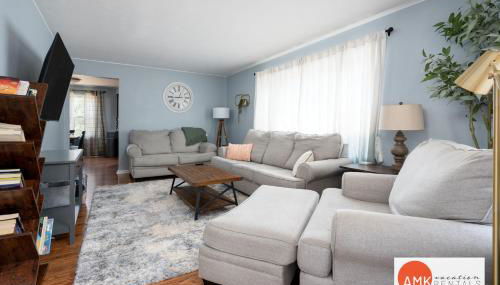 Holland Hideaway - Foto 2