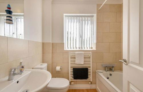 3 Bed in Old Hunstanton oc-1253 - Foto 12