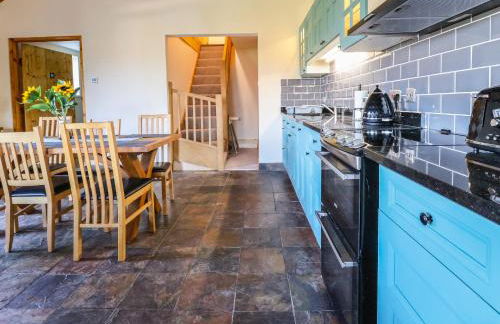 The Old Nursery - Foto 8