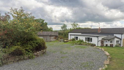 Pen-Y-Graig Cottage Llandeilo - Foto 4
