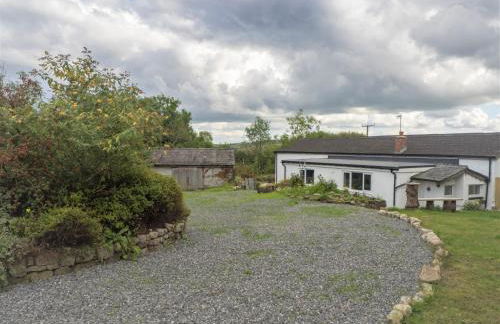 Pen-Y-Graig Cottage Llandeilo - Foto 4