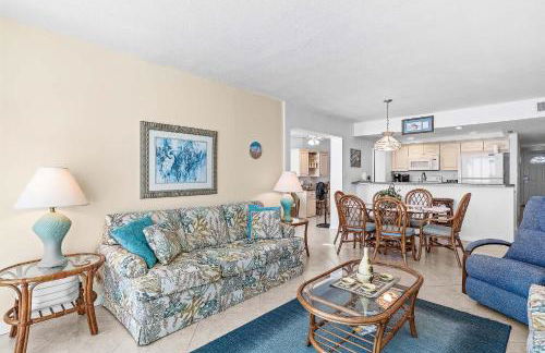 Smyrna Beach Club 818B - Foto 8