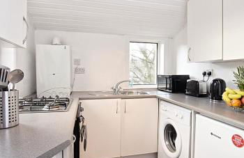 One Bedroom Apartment by Klass Living Serviced Accommodation Coatbridge - Whifflet Park Apartment With Wifi and Parking - Foto 17