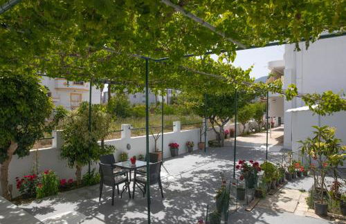 Iliana's House - Foto 38