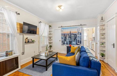 Impeccable 1BR unit in Brooklyn - Photo 10