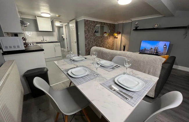 Modern with Stylish Terrace - Foto 1