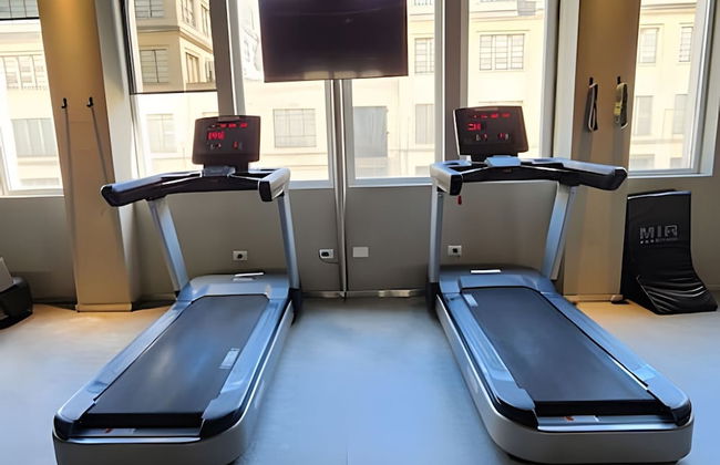 Luxury Loft Quartier Terraza & SPA - Foto 31