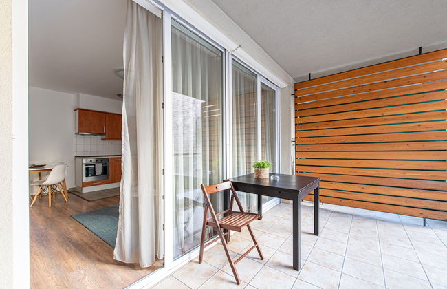 Nova Apartments - Foto 36