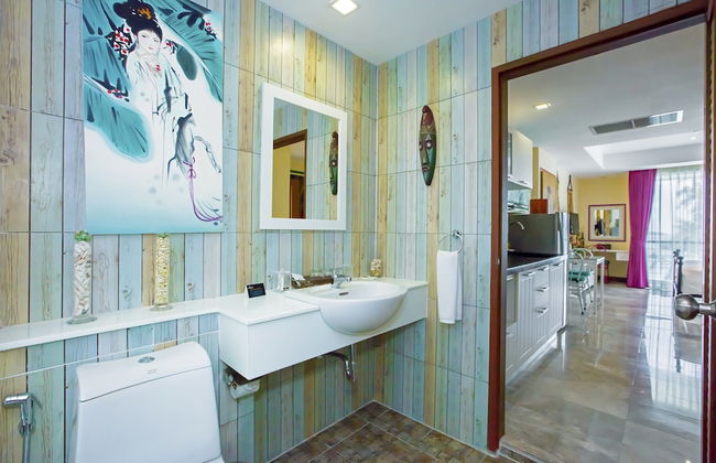 Almali Rawai Beach Residence - Foto 68