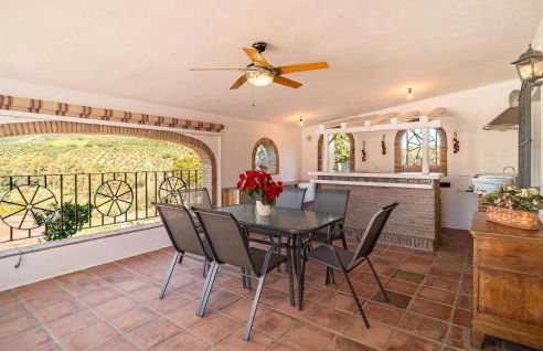 Lovely Home In Guaro With Wifi - Foto 9