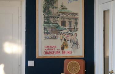 Maison Cavanna - apartment for 6 p - Foto 24