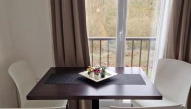 Joli T2 avec piscine aux portes de Honfleur - Photo 4