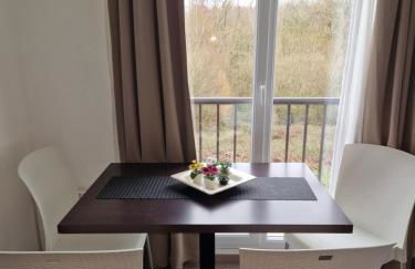 Joli T2 avec piscine aux portes de Honfleur - Photo 4