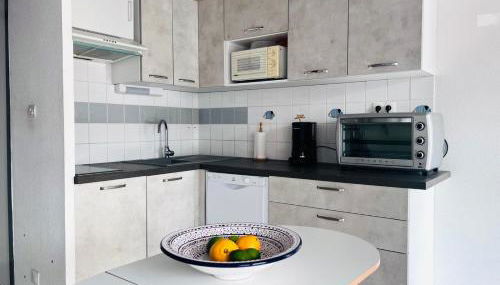 Le petit paradis - Foto 4, stove