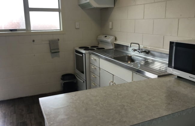 Ulster Apartments - Photo 7