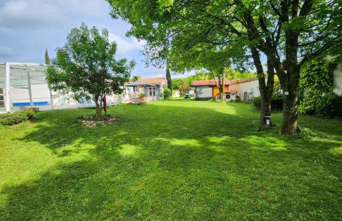 Sainte Soulle - Foto 31