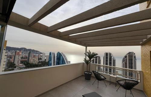 Penthouse Islamar - Benidorm - Photo 57