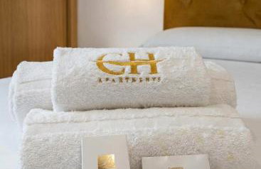 CH Apartments Alicante - Foto 6