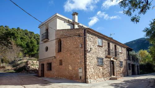 Casa Maro Prenafeta - Foto 3