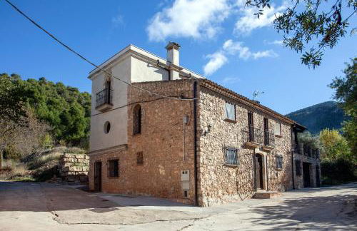 Casa Maro Prenafeta - Foto 3