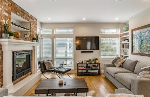 Luxury 5-Bedroom Home in LoHi - Foto 10