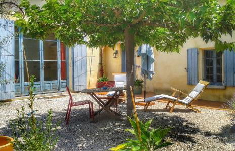 La Bastide des Vasses "Le Loft" - Foto 6