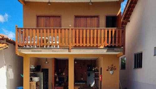 Casa Morro do Frota, Pirenópolis - Foto 2