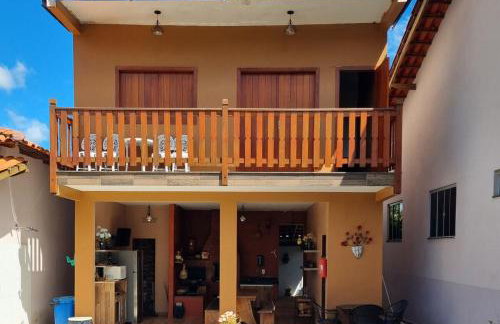 Casa Morro do Frota, Pirenópolis - Foto 2