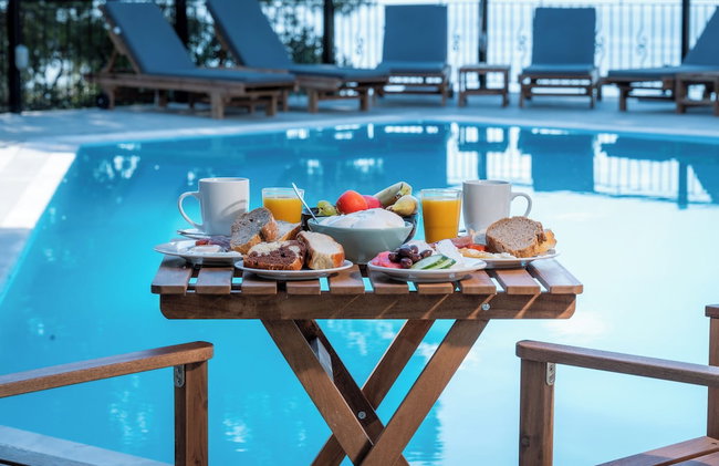 Aliki Hotel - Foto 42