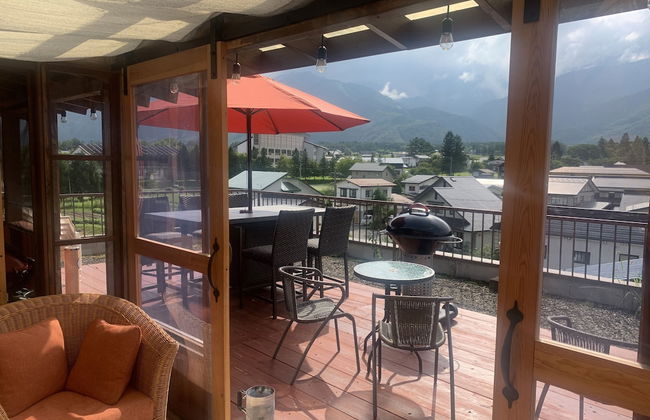 Hakuba Ski Condos - Foto 68