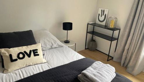 La maison de Mounette - Foto 2