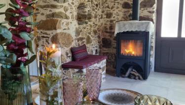 Mesavlia Traditional Stone House - Photo 2