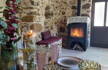 Mesavlia Traditional Stone House - Photo 2