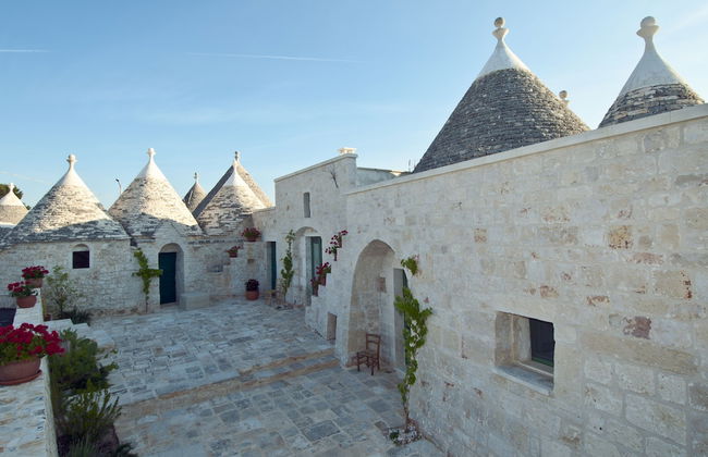 Trulli Piccoli - Foto 77