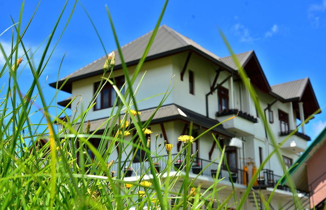 Villa Mount Royal - Photo 72