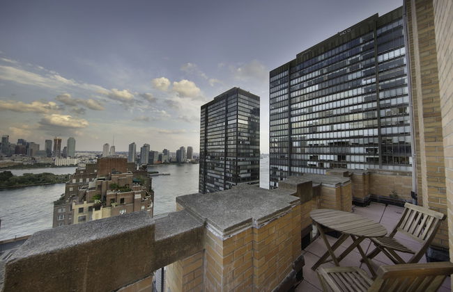 The Beekman Tower, Trademark Collection by Wyndham - Foto 72