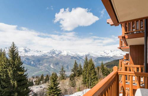 Résidence Pierre & Vacances Premium Le Roselend - Photo 8