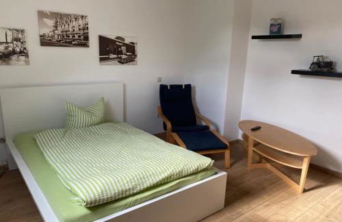 Wohnung an der Mühle - Foto 10