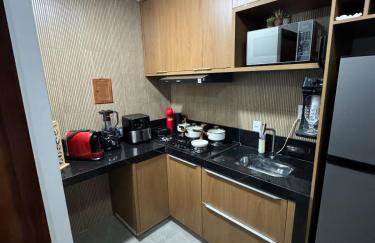 Estúdio Moderno e aconchegante no Sudoeste coração de Brasília - Foto 38