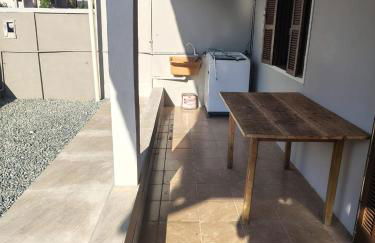 Casa de temporada na enseada para 12 pessoas - Foto 8