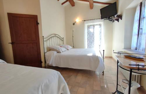 La Valle Del Sole Country House - Foto 29