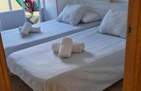 Piso Rio Nervión 15 Minutos Bilbao - Foto 27