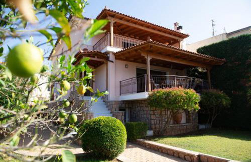 Villa Pasithea - Foto 13