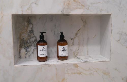 Caravin Wanderhome Nea Ionia, 5 min from Metro station - Foto 16