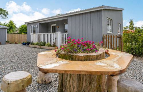 Ramsey Lodge Bier Wood Lodges - Foto 20