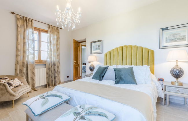 Nonna Bianca Farmhouse - Foto 40