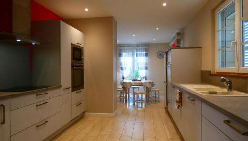 Maison en pierre rénovée, 3 chambres, jardin clos, équipée, calme et proche étang à Senonches - FR-1-581-36 - Foto 3