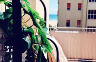 Apartment on the beach in Roseto - Foto 29