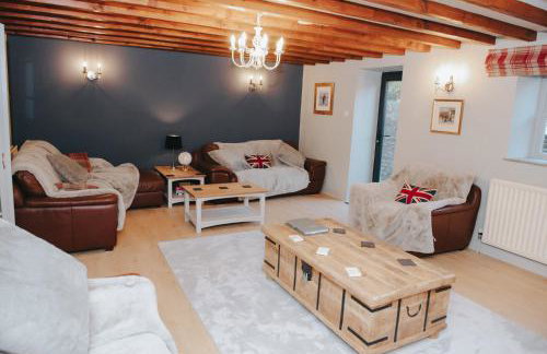 Fossdale House, Simonstone, Nr Hawes - Foto 9